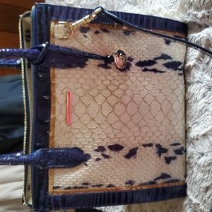 COPY - Brahmin handbag.